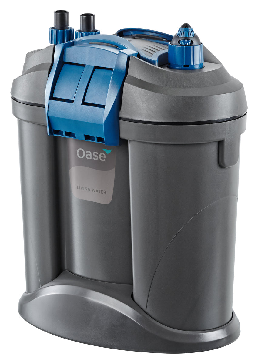 Filtro esterno Oase FiltoSmart Thermo 200 Filtro esterno Oase FiltoSmart Thermo 200